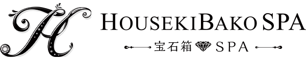 HOUSEKIBAKO SPA -宝石箱SPA-